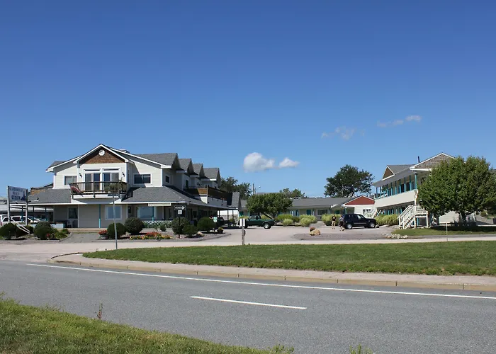Scarborough Beach Motel
